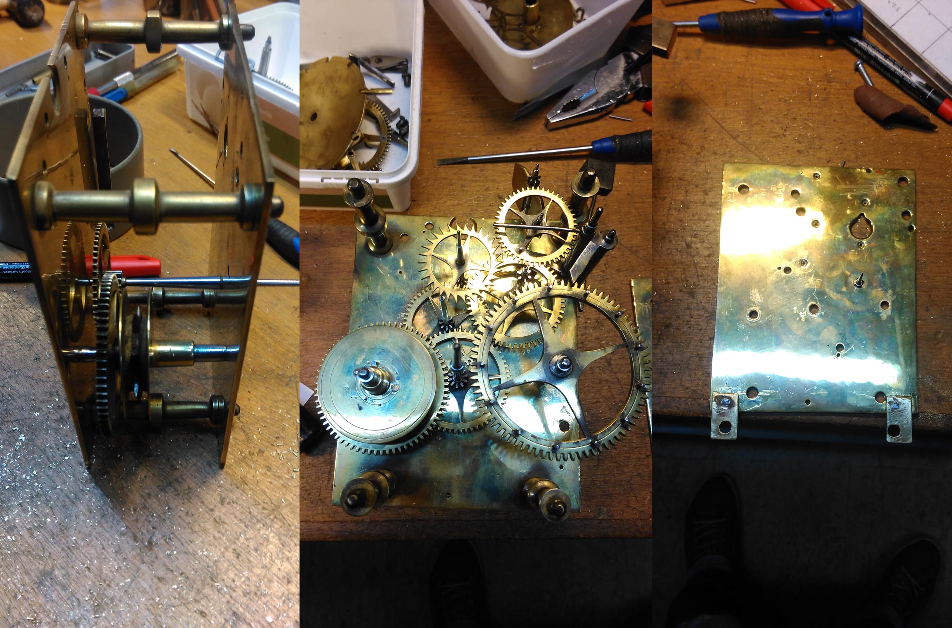 restauratie